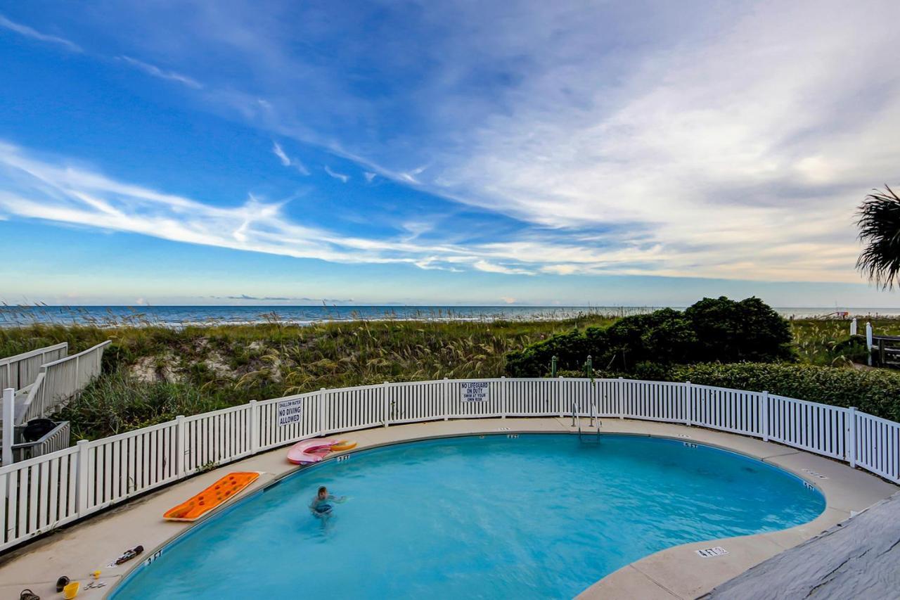 Salty Mermaid At Wind Crest Villas Myrtle Beach Buitenkant foto
