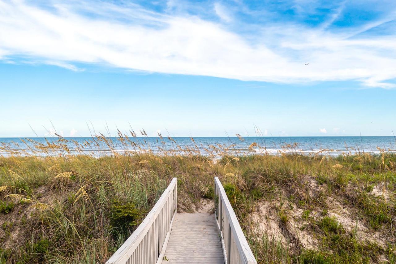 Salty Mermaid At Wind Crest Villas Myrtle Beach Buitenkant foto