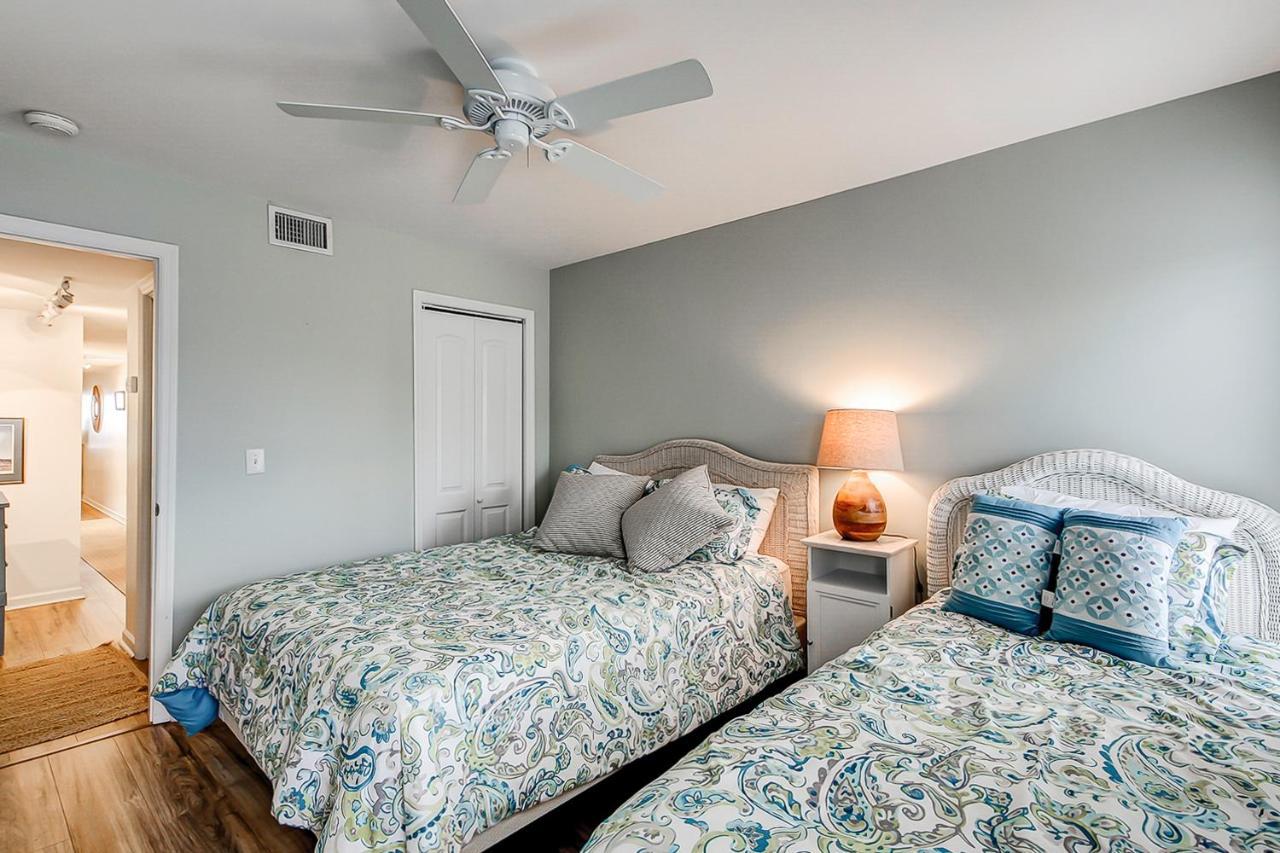 Salty Mermaid At Wind Crest Villas Myrtle Beach Buitenkant foto