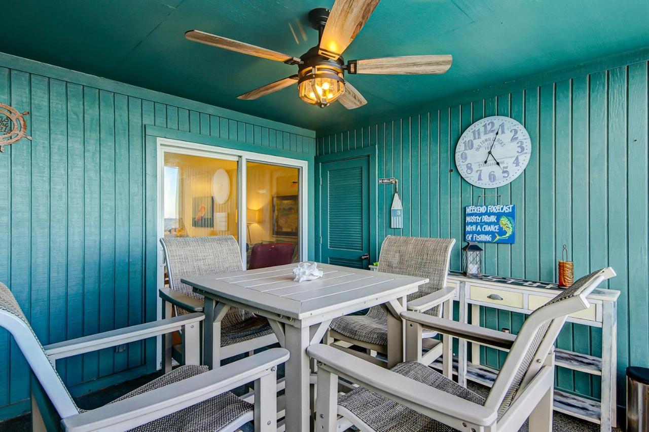 Salty Mermaid At Wind Crest Villas Myrtle Beach Buitenkant foto