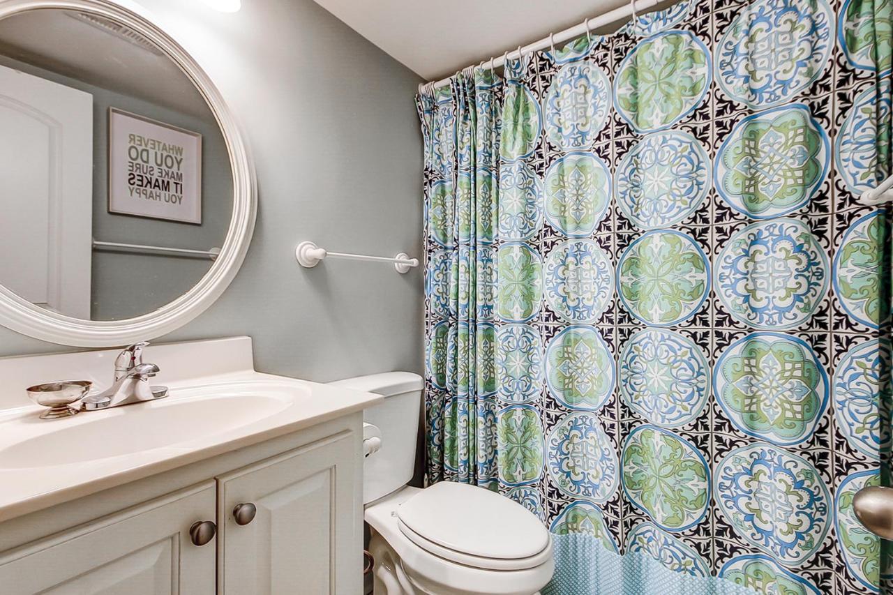 Salty Mermaid At Wind Crest Villas Myrtle Beach Buitenkant foto