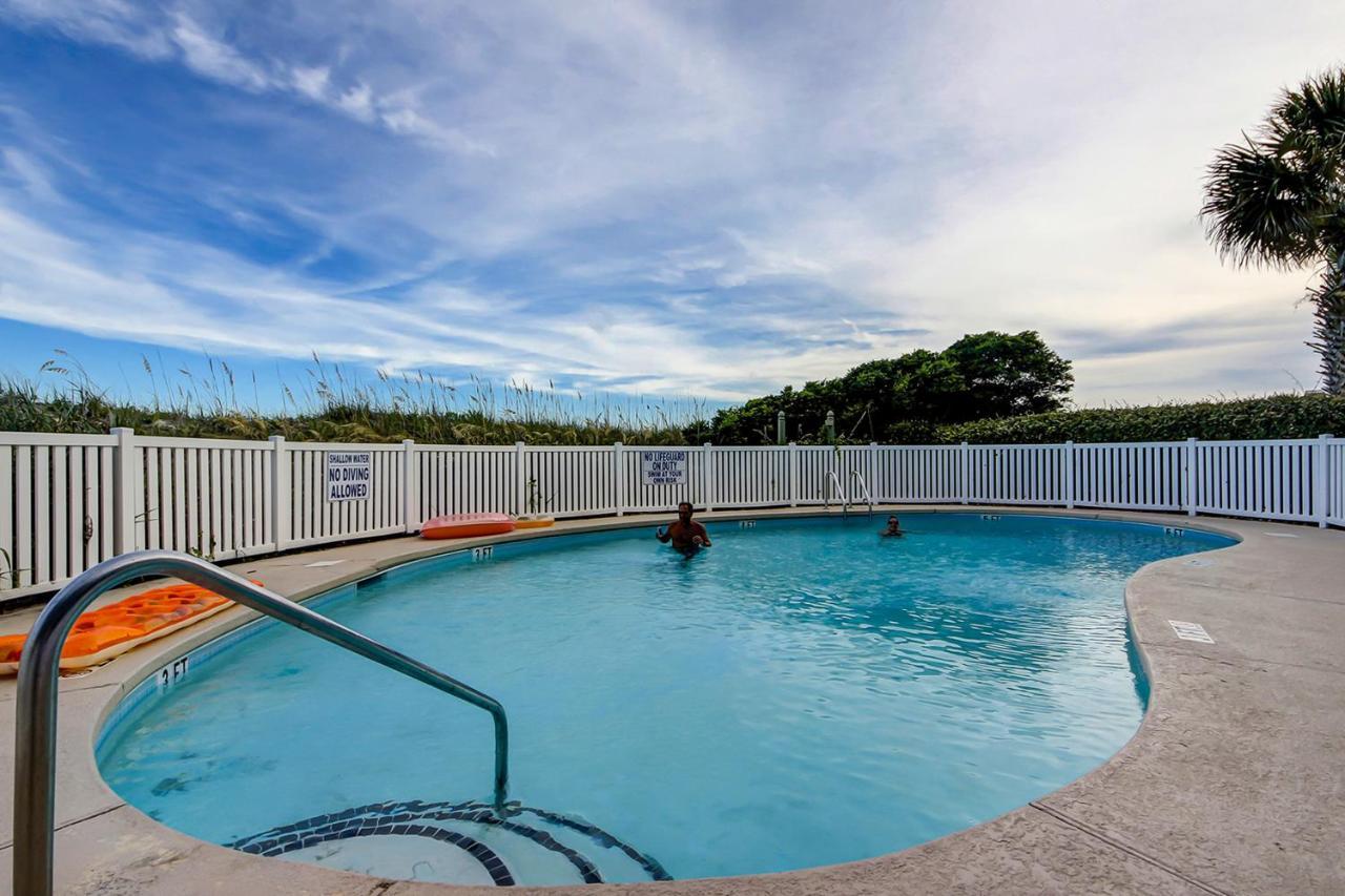 Salty Mermaid At Wind Crest Villas Myrtle Beach Buitenkant foto